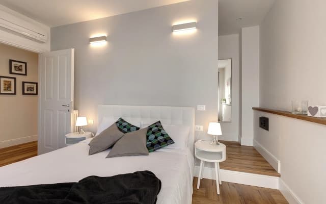 Mamo Florence - Mattonaia Apartment - photo 2