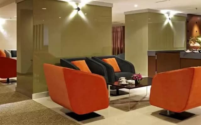 TEEDO Hotel Kuala Lumpur - photo 5
