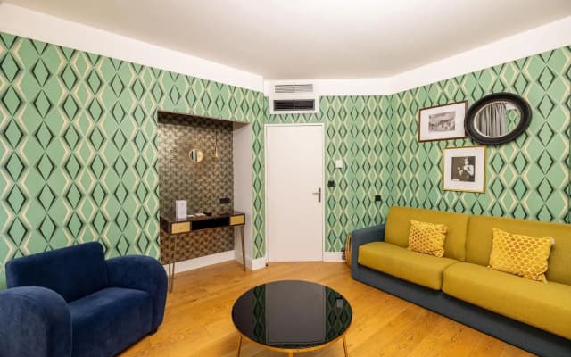 The Jay Hotel by HappyCulture - photo 2