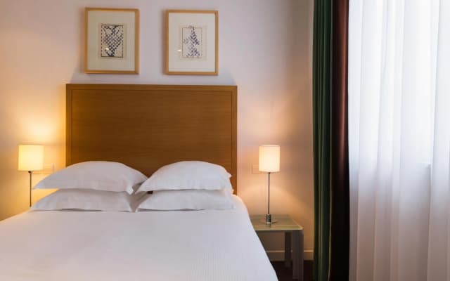 Albe Hôtel Saint-Michel - photo 5