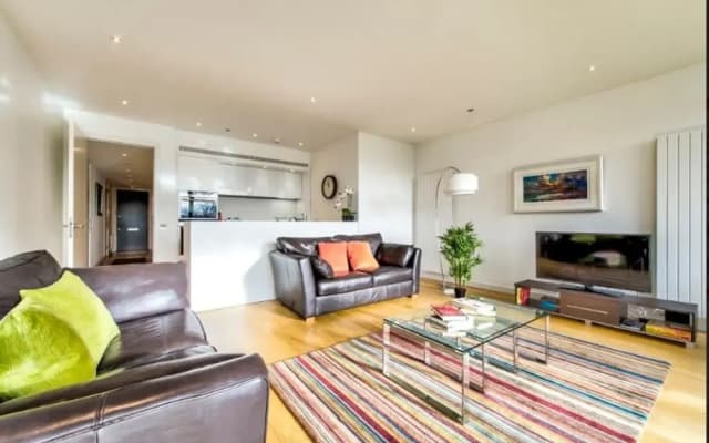 Luxury Quartermile Apart - photo 3