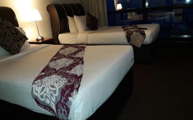 Diamondsuite at Times Square KL - photo 5
