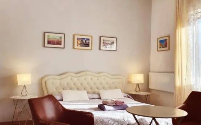 Angela's Apartment - photo 2