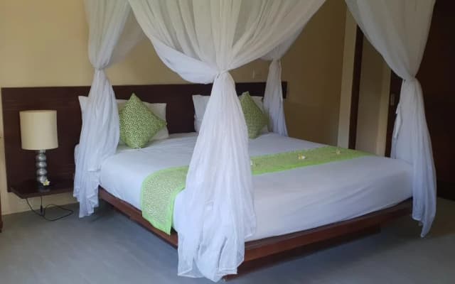 Jimbaran Bay Villas - photo 4