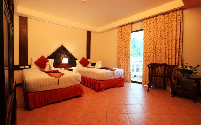 Baan Boa Resort - photo 4