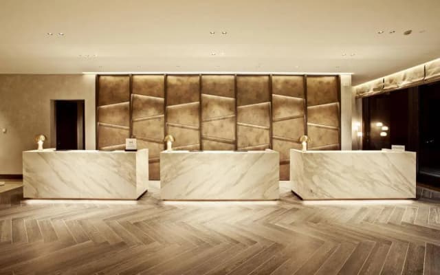 Hilton Milan - photo 2