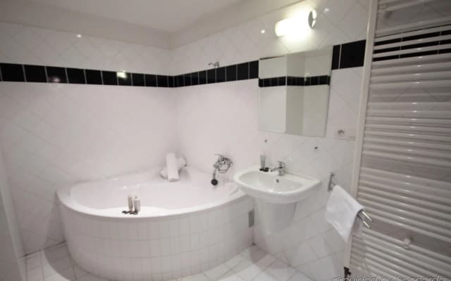 Old Town Apartments - photo 5