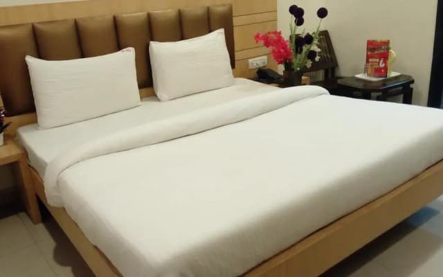 Hotel Golden Gate Dx - photo 4