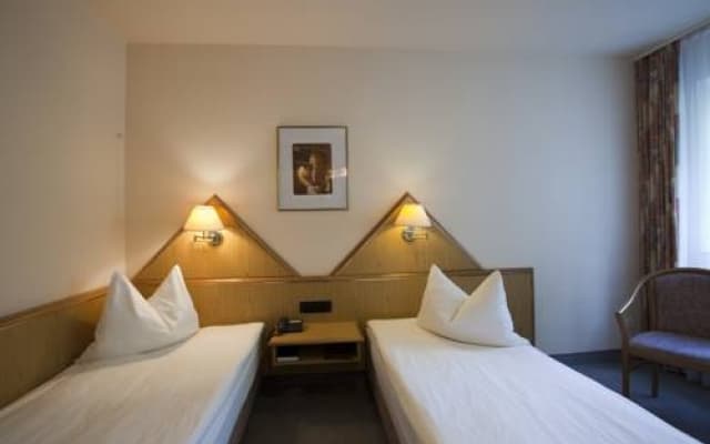 A25 Hotel - photo 2