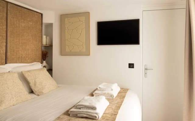 Lovely Studio - 1P - Near Montorgueil - photo 2