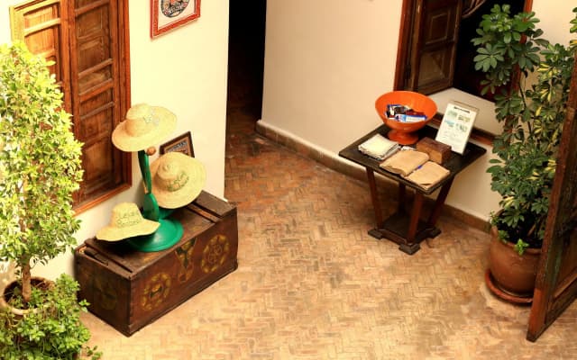Riad Le Coq Berbere - photo 2