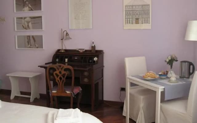BB Silvia in Florence - photo 2