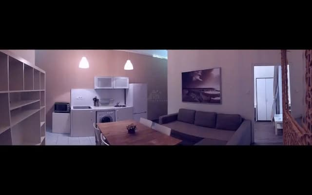 Hunyadi Ter Apartments - photo 2