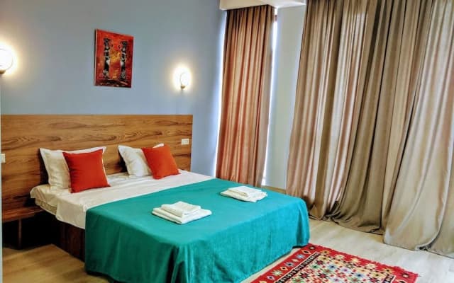 Hotel Canvas - photo 2
