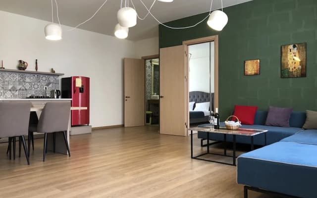 Vezirov Studio Apartments - photo 3
