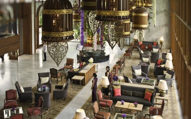 Mandarin Oriental, Bangkok - photo 2