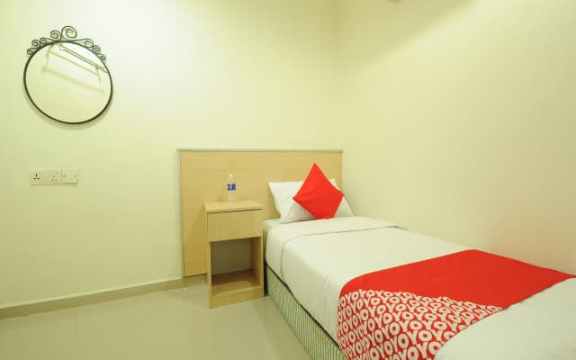 OYO 1055 Batu Caves Star Hotel - photo 4