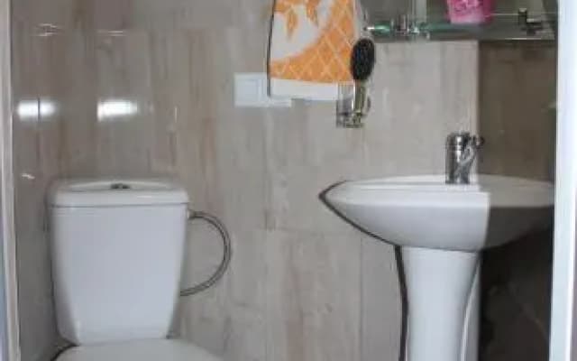 Old Sololak - photo 3