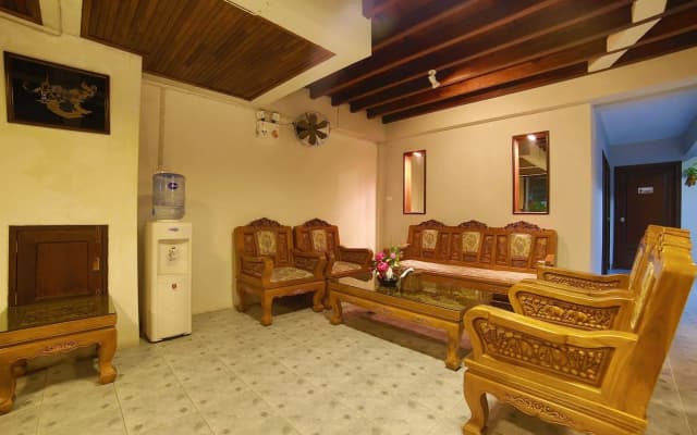 Relax Guesthouse - photo 5