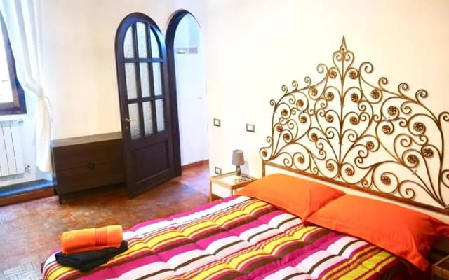 1 pitti apartment - photo 2