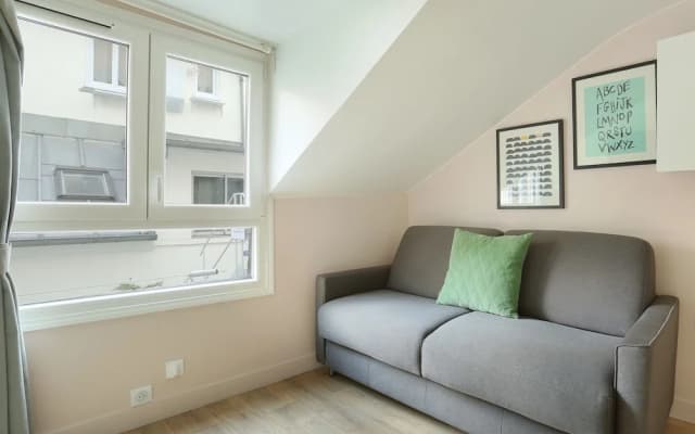 Cosy Studio - photo 5