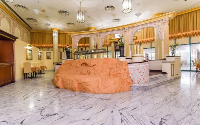 Tulip Inn Al Rahba - photo 2