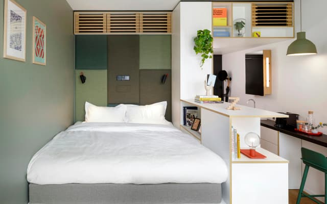 Zoku Paris - photo 5