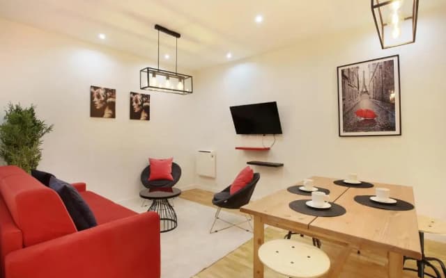 Tracy apartment - photo 4