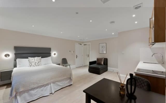 Cleveland Residences Paddington - photo 2