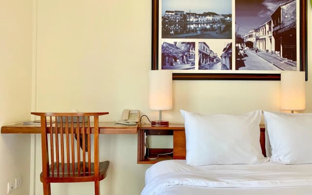 Happy Life Memories Hoi An Hotel and Spa Boutique Hotel - photo 3