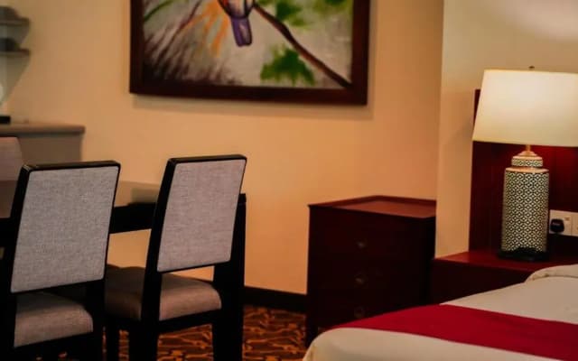 Kaizen Hotel & Suites Melaka - photo 4