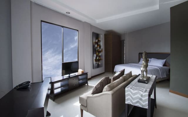 Sawana Suites - photo 4