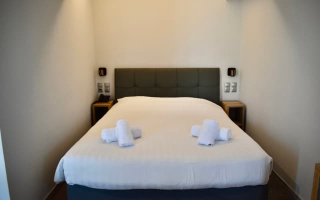 Xenophon Hotel - photo 3