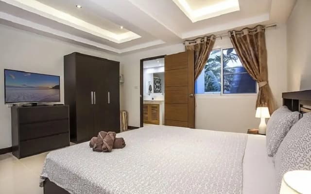 Jungle Apartment 2 Bedrooms - photo 5