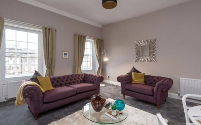Cornerstone Apartments - photo 2