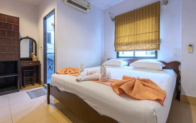 Again Thaicharm House at Patong Beach - photo 2
