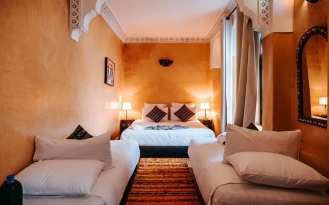 Riad Amegrad - photo 2