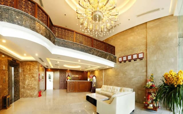Delicate Hotel - photo 2