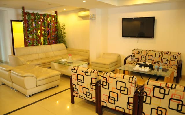 Le Duong Hotel Nha Trang - photo 4