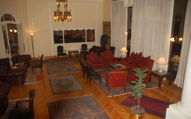 Victoria Cairo Hotel - photo 2