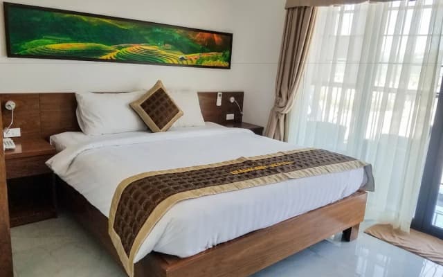 Diamond Hotel Phu Quoc - photo 4