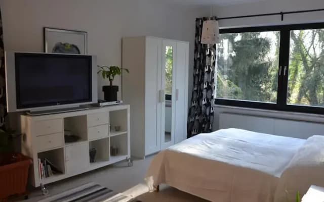 Apartment Frohnau - photo 2