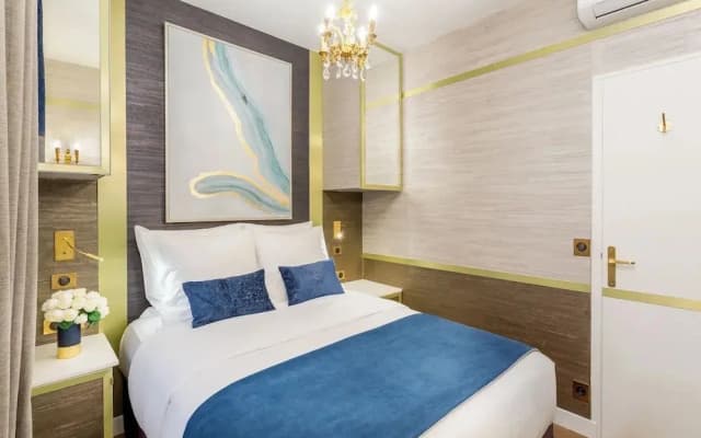 Merveil Luxury Suite - Tour Eiffel Laos - photo 3