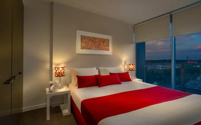 Adele Apartments at Tribeca - photo 4