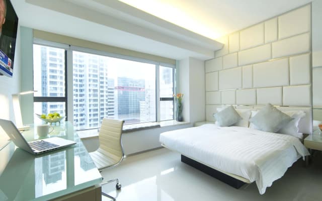 iclub Sheung Wan Hotel - photo 5