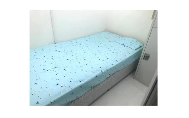 Deira Partition room - photo 2