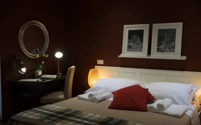 Pigneto Luxury Rooms - photo 3