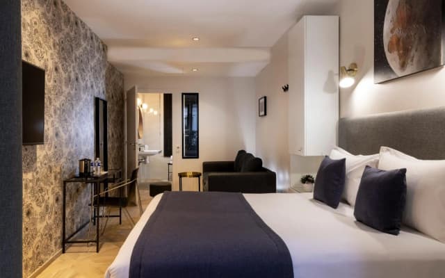 Hotel Brady – Gare de l’Est - photo 3
