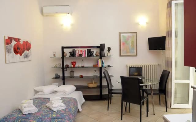 La Terrazza Foscolo - con Parcheggio - photo 2