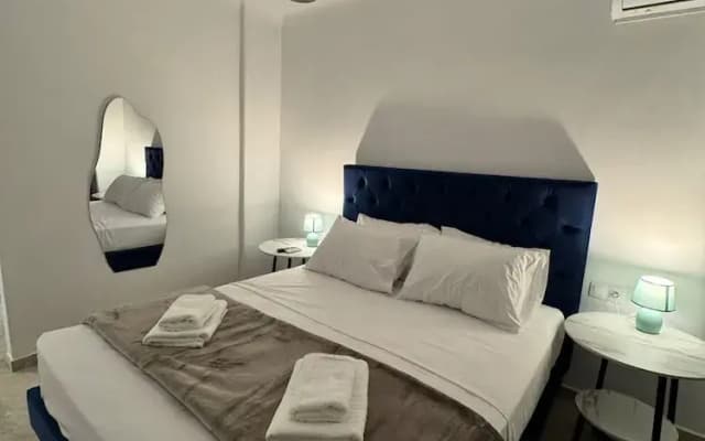 Athenian Stay 601 Apartment - photo 3